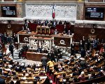 法國修訂「生物倫理法」抵制中共器官販賣