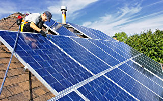 珀斯试行太阳能新计划  首次购房者受惠