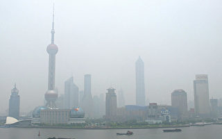 上海高层调整 再现两名“常委副市长”