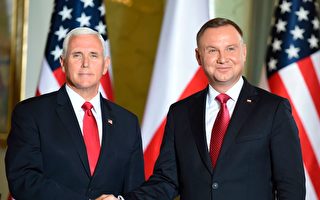 美國和波蘭簽署5G網絡安全聲明 劍指華為