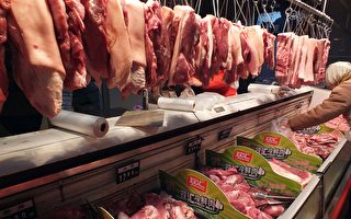 谈判前 中方进口美大豆和创纪录数量猪肉