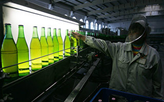 消費無力 燕京啤酒連續6年銷量下滑