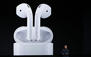 消息：蘋果擬在印度生產AirPods及Beats耳機