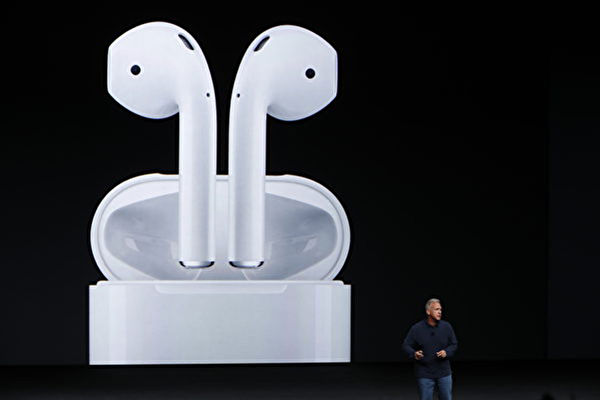 消息：苹果拟在印度生产AirPods及Beats耳机