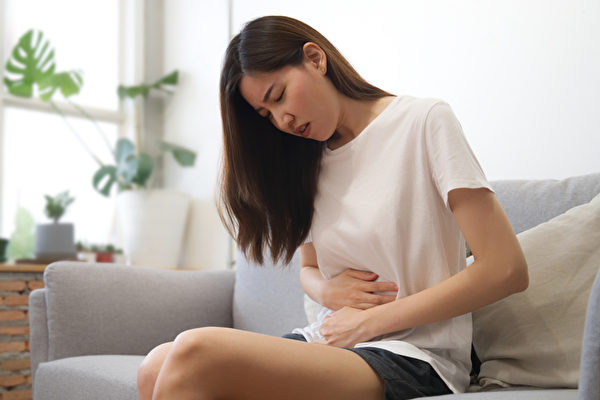育齡女性月經不調，多囊性卵巢症候群（PCOS）是一大原因。(Shutterstock)
