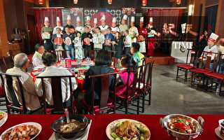 台南美食节 复刻办桌菜供民众享用
