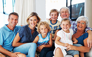 民調：美家庭人口規模160年來首次增長