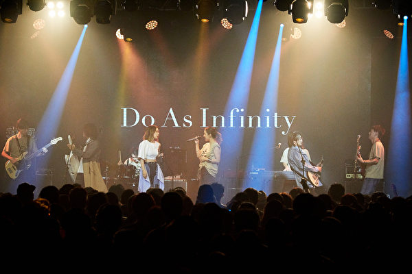 Do As Infinity and F.I.R.