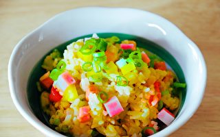 【美食天堂】電飯鍋炒飯食譜～方便簡單快速的炒飯！