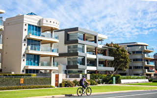 西澳政府刺激房市 購公寓樓花可退稅