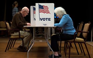 州長不承認敗選  肯塔基州14日重新驗票