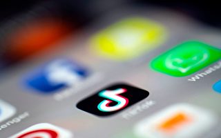 印度禁59款中國產App 抖音已無法使用