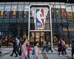 戈壁東：NBA在上海深圳被市民熱捧 說明什麼？