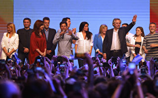 阿根廷大选揭晓 费尔南德斯当选总统