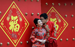 北京每100對新人領證 就有57對夫妻離婚