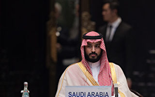 沙特王储警告：伊朗威胁若不解决 油价飙升