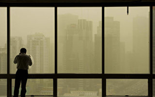 北京第三季度寫字樓空置率創8年新高
