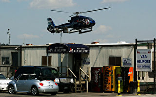 紐約立法者擬推出直升機禁止法案