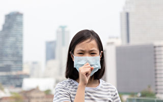 醫師警告，今年黴漿菌感染在台灣可能爆發大流行。(Shutterstock)