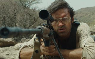 《狙击猎杀：救援行动》影评：写实呈现救援难度的出色军事片