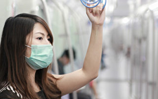 中共肺炎持續擴散 香港全城搶購口罩