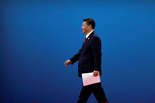 xi jinping GettyImages 682794936