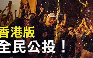 【热点互动】香港区选举如何影响政局走向？