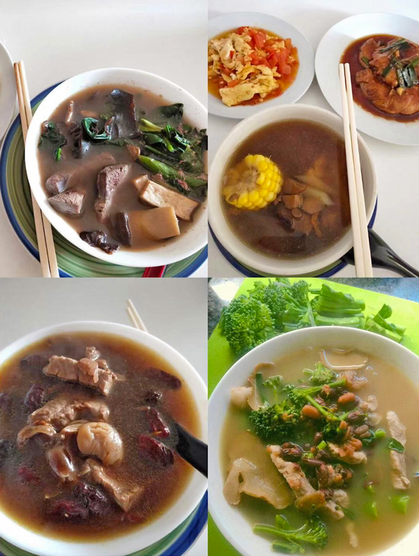 紫金堂DIY月子餐