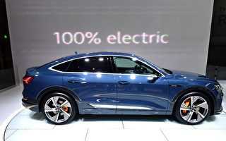 參院批准減稅計劃 購電動汽車可省數千元