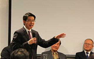 台駐加代表投書呼籲: 允許台灣參與國際氣候議題