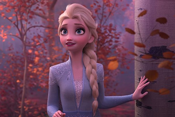 《冰雪奇緣2》北歐取景 解謎艾莎魔法來源