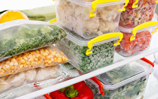 节日剩菜多 如何在冰箱保存和再加热有讲究