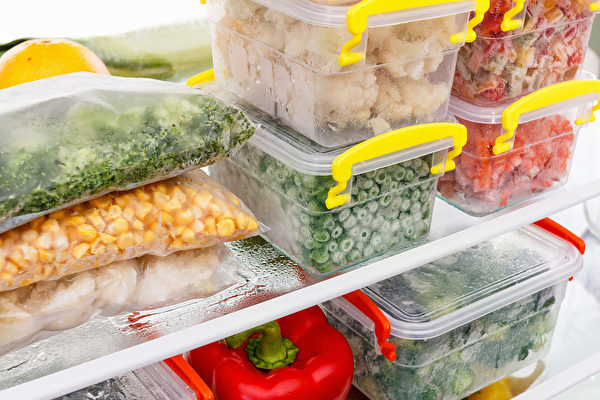 节日剩菜多 如何在冰箱保存和再加热有讲究