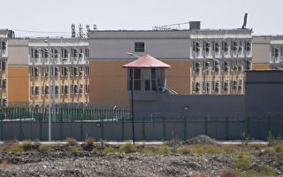 機密文件外泄（一）揭新疆拘留營運作機制
