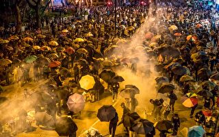 夏小強：香港理大保衛戰的結果和意義