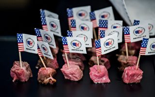 欧盟增加美牛肉进口配额 促美取消金属关税