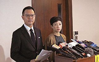 袁斌：香港高院沒權裁決《禁蒙面法》違憲嗎？