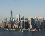 香港精英考虑移民纽约等大都市