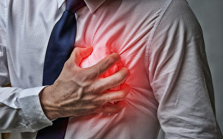 研究：墨爾本西區心臟病患死亡率維州最高