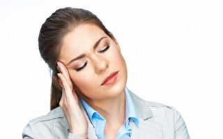 中醫論病：偏頭痛發病機理及治療