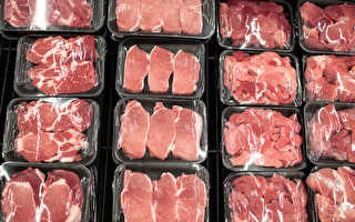 大陆牛肉价格连涨十周 民众叹：吃点肉真难