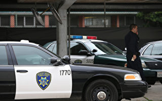 加州灣區爆搶劫未遂事件 亞裔婦女被槍殺