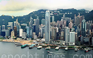 香港拉警報 謝金河：港股市成全球最弱勢市場