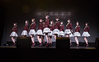 AKB48 Team TP推歲末新曲 二期生首度亮相