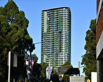 公寓密度过大 悉尼11个区进入投资黑名单