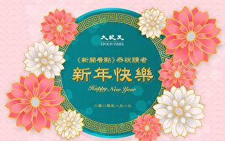 【新闻看点】新年祝福 全球网友寄语香港