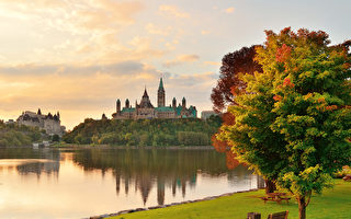 加拿大国内游 6个城市成本低 惊喜多