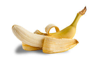 美国画廊一根12万美元的香蕉作品被吃掉了