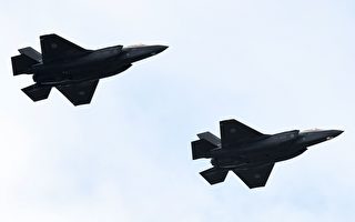 陸媒假新聞：俄圖-160轟炸機狠甩美F-35戰機