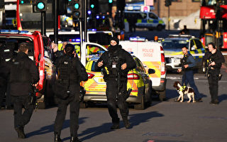 倫敦橋恐襲引發英國假釋爭論
